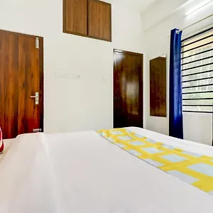Oyo Home 78041 Luxurious Stay Sastha Homes 3*, Kozhikode India