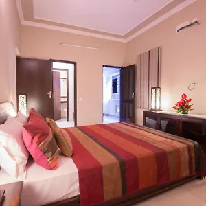 Zade Mount View 3*, Udaipur India