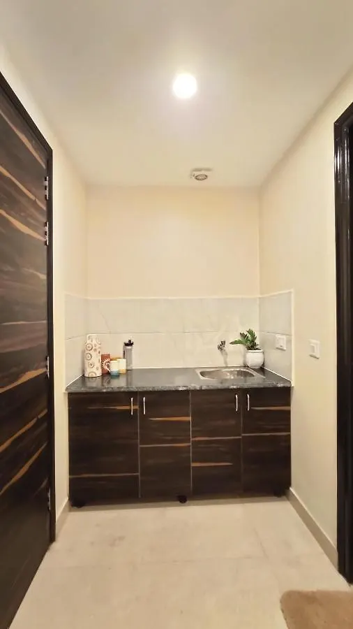 Covie Gurugram 70 Hostel Gurgaon