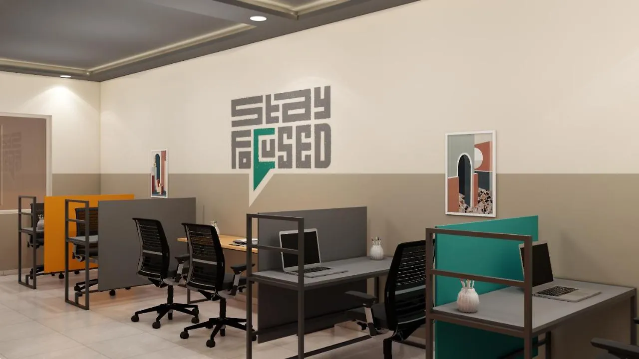 Covie Gurugram 70 Hostel Gurgaon