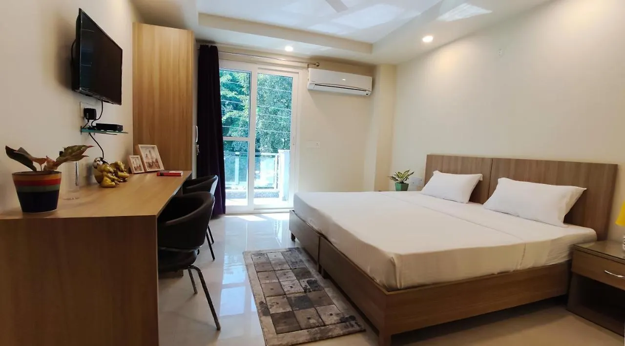 Covie Gurugram 70 Hostel Gurgaon