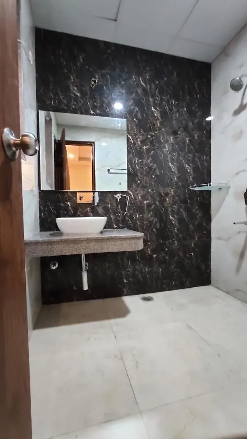 Covie Gurugram 70 Hostel Gurgaon India